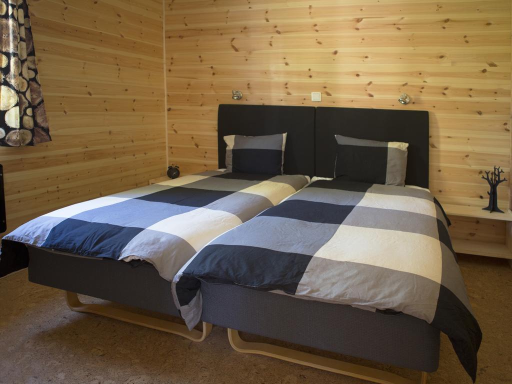 Hamgarden Nature Resort Tiveden Εξωτερικό φωτογραφία