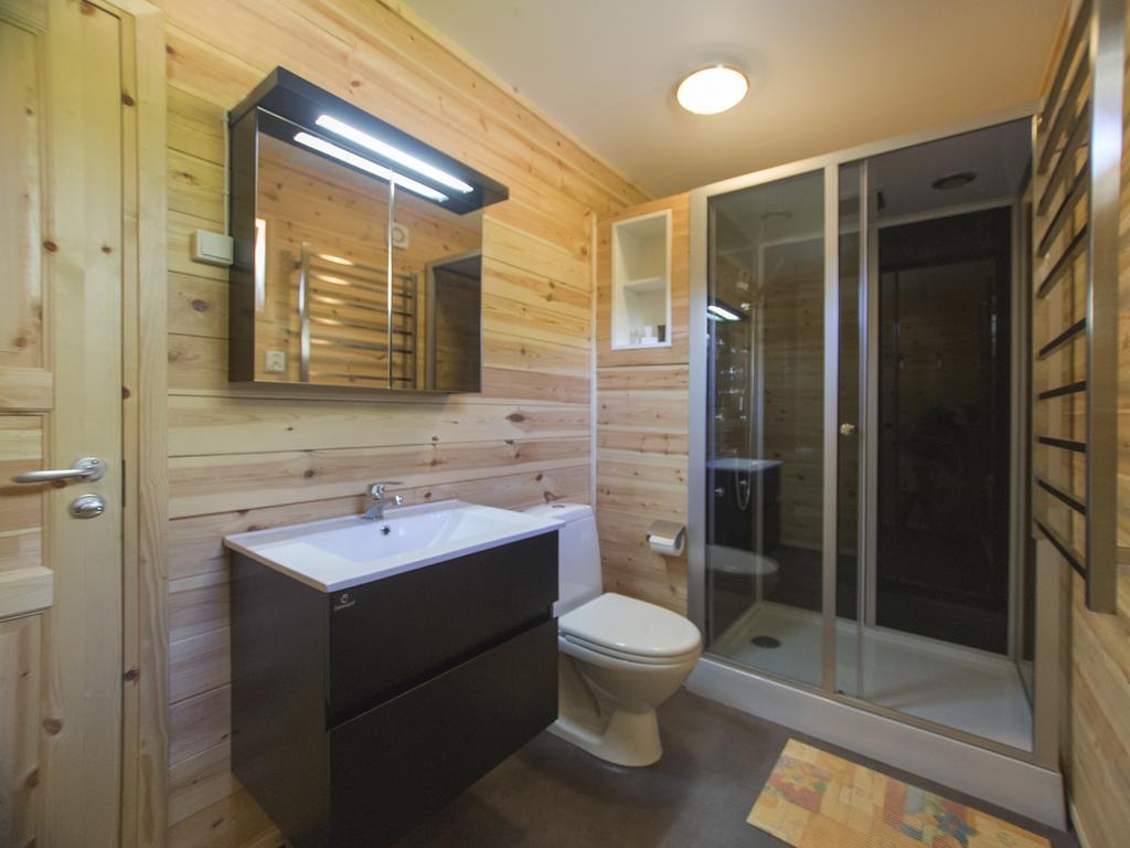 Hamgarden Nature Resort Tiveden Δωμάτιο φωτογραφία