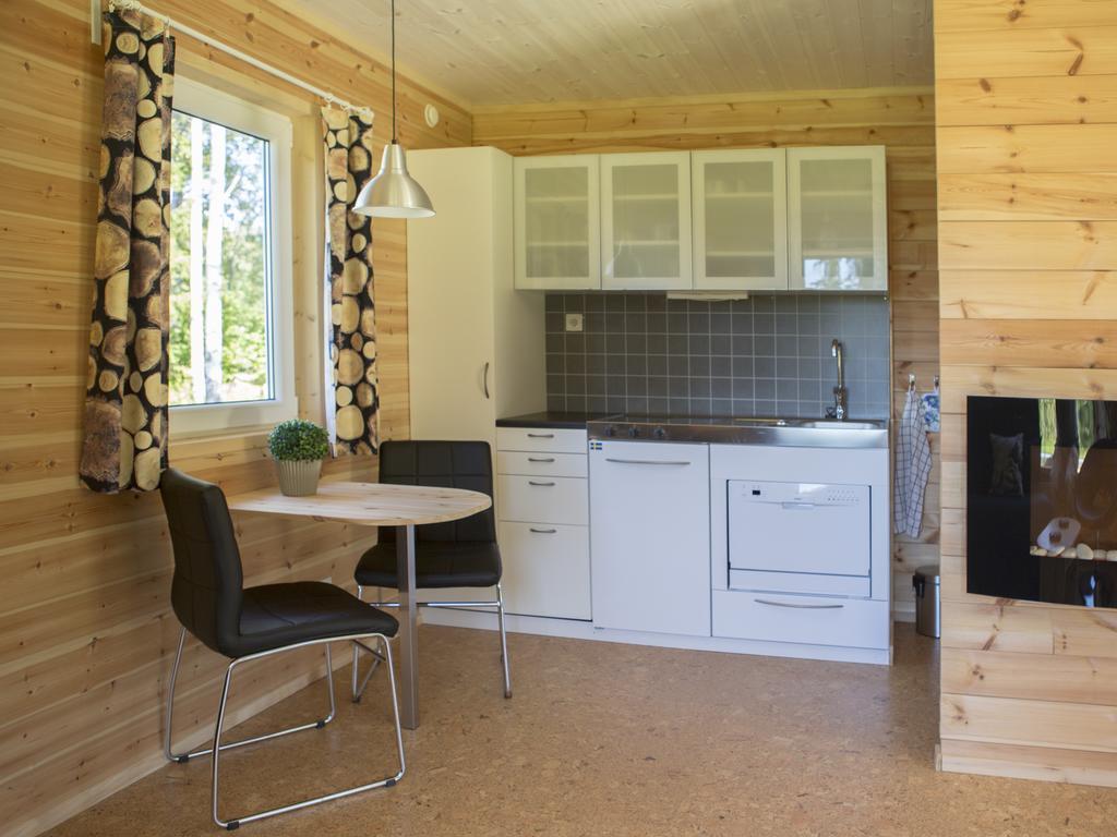 Hamgarden Nature Resort Tiveden Δωμάτιο φωτογραφία